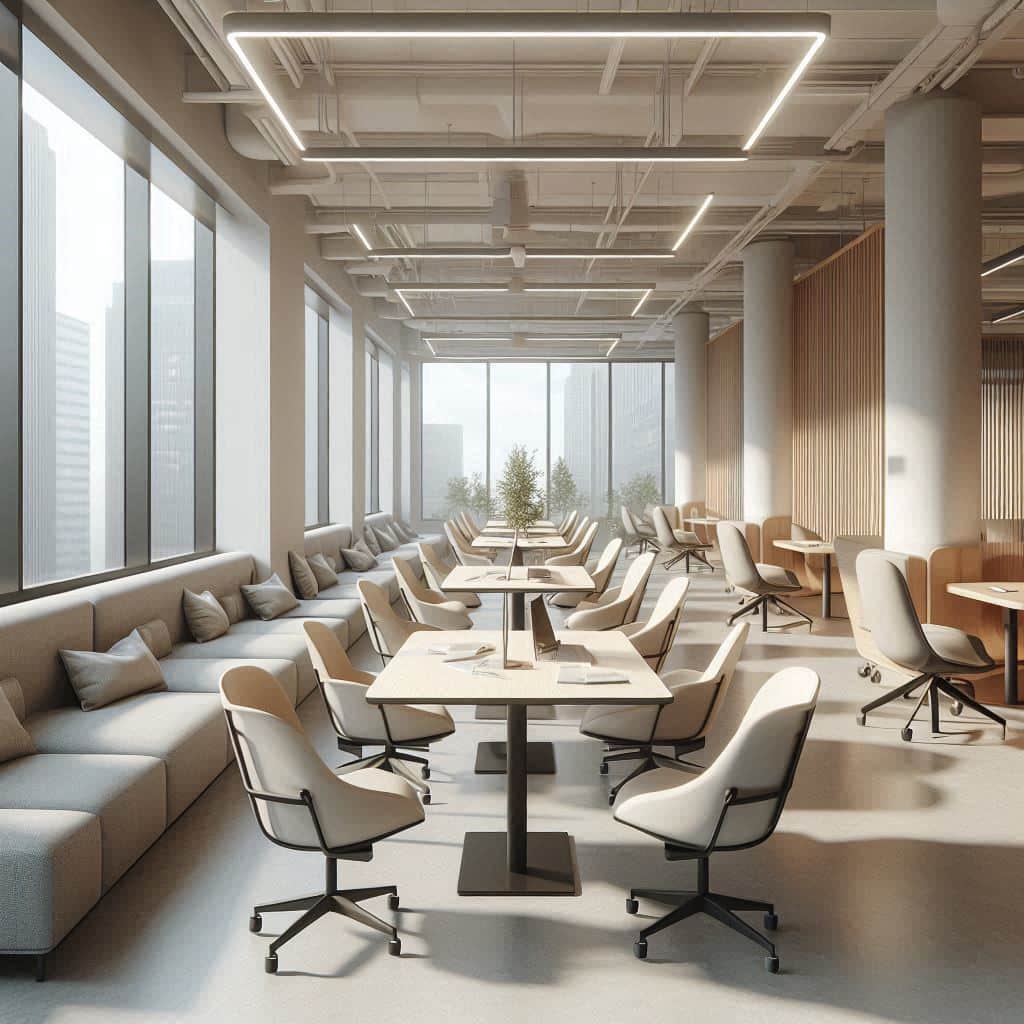 客户投诉集中反馈来临前建筑设计公司应怎样检查写字楼办公的小型企业成长阶段